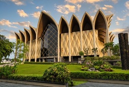 Borneo Cultures Museum