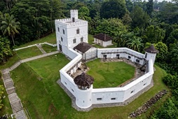 Fort Margherita