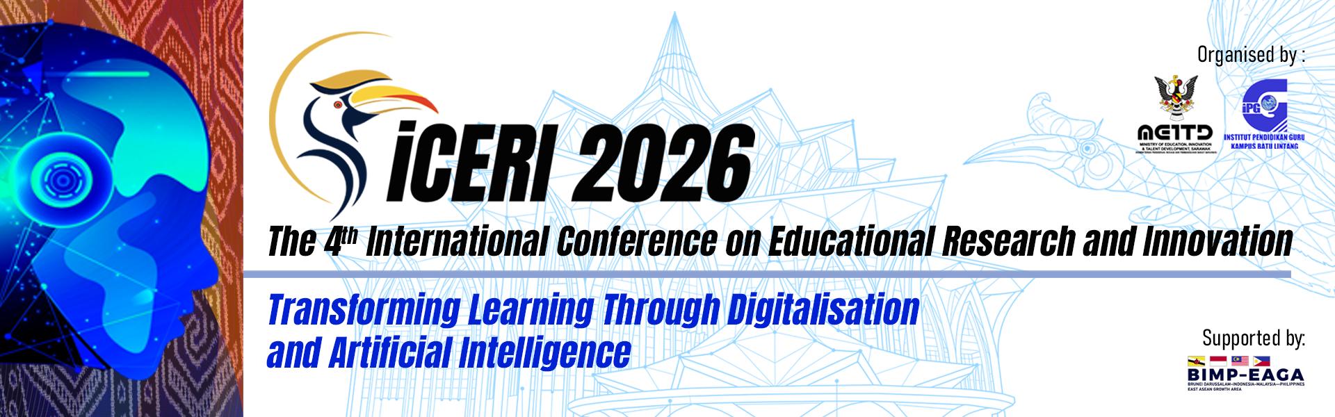 iCeri 2026