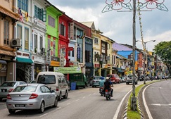 Main Bazaar