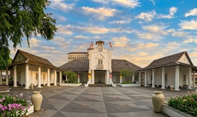 Old Court House